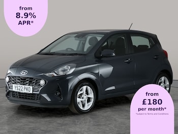 2022 - 1.2 SE Connect Hatchback 5dr Petrol Auto Euro 6 (s/s) (84 ps) - BLUETOOTH -