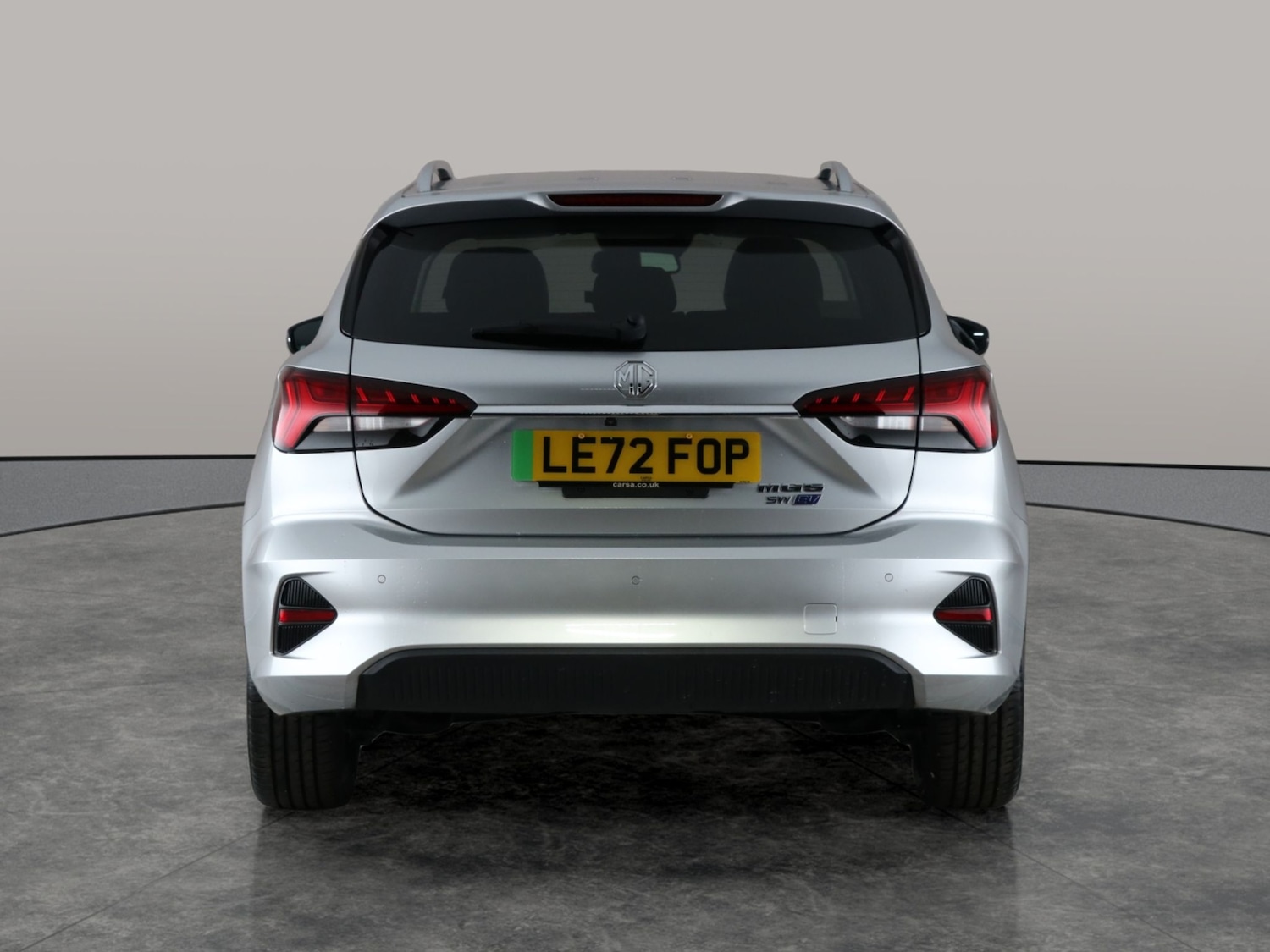 Used MG MG5 2023 for sale - 76694028: Photo 10