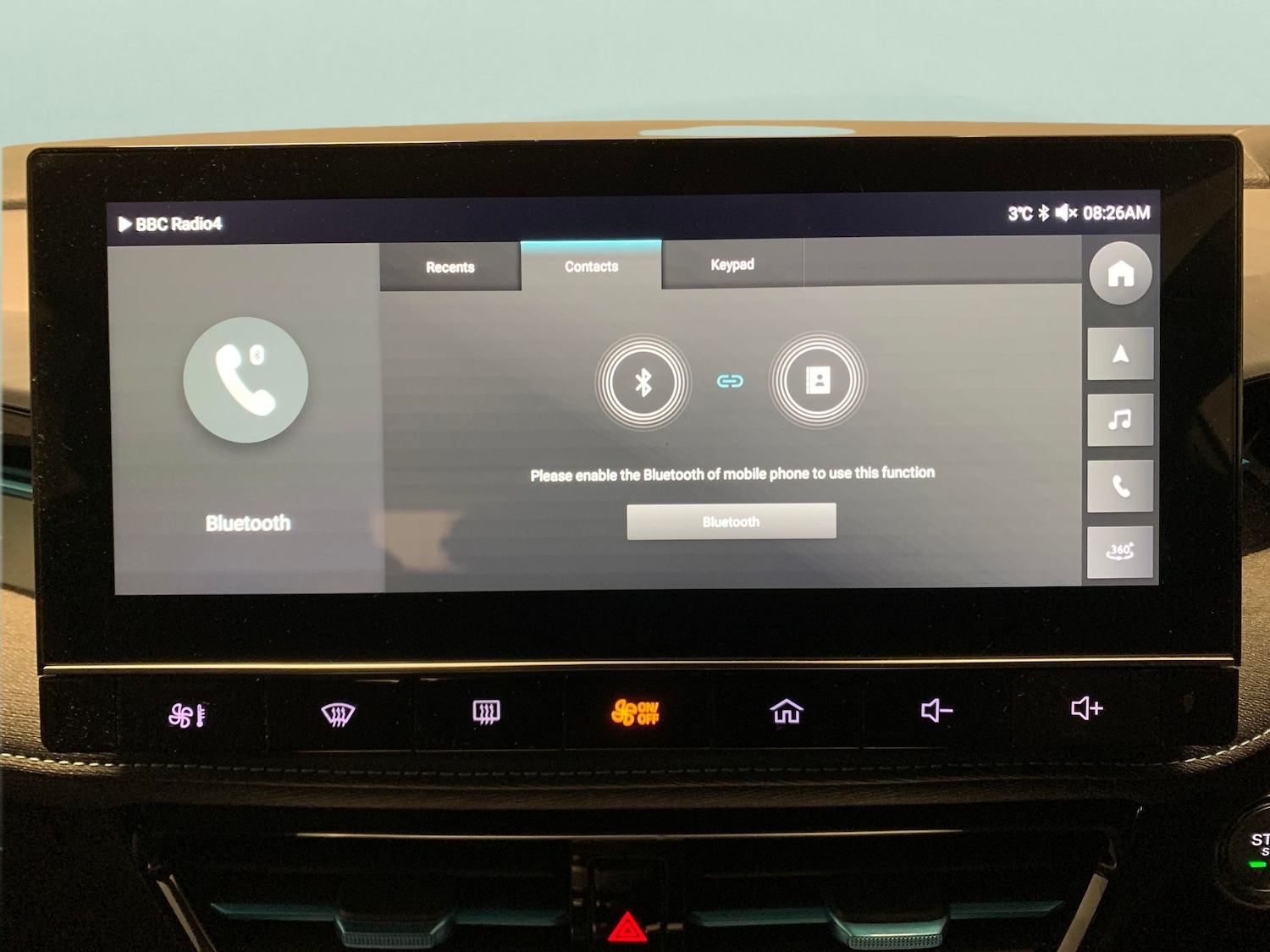 Used MG MG5 2023 for sale - 76694028: Photo 15