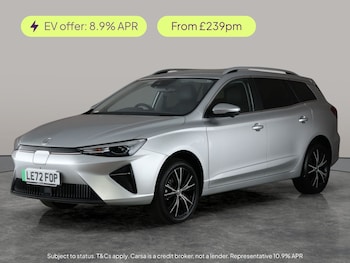 Used MG MG5 2023 for sale - 76694028: Photo