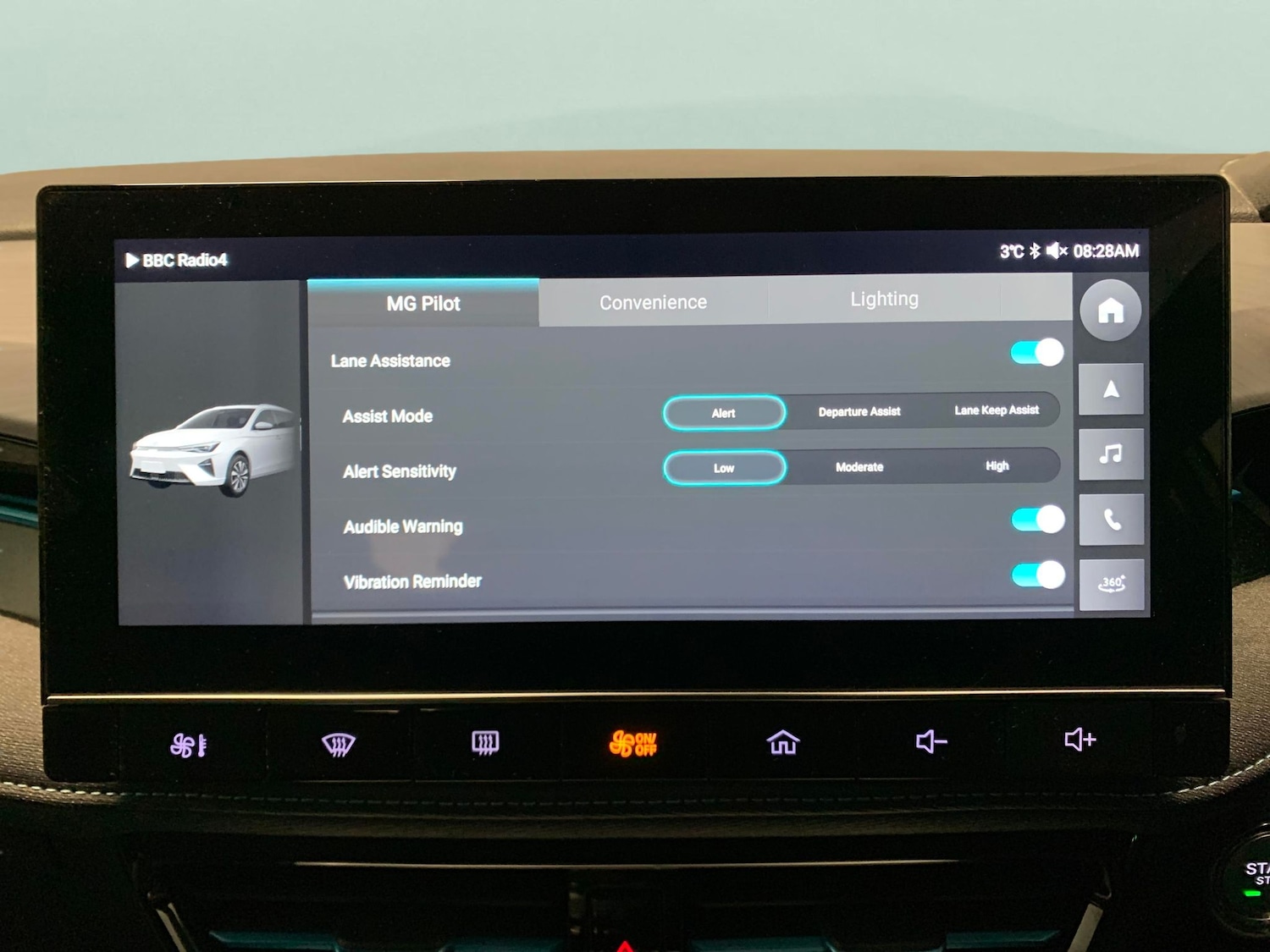 Used MG MG5 2023 for sale - 76694028: Photo 20