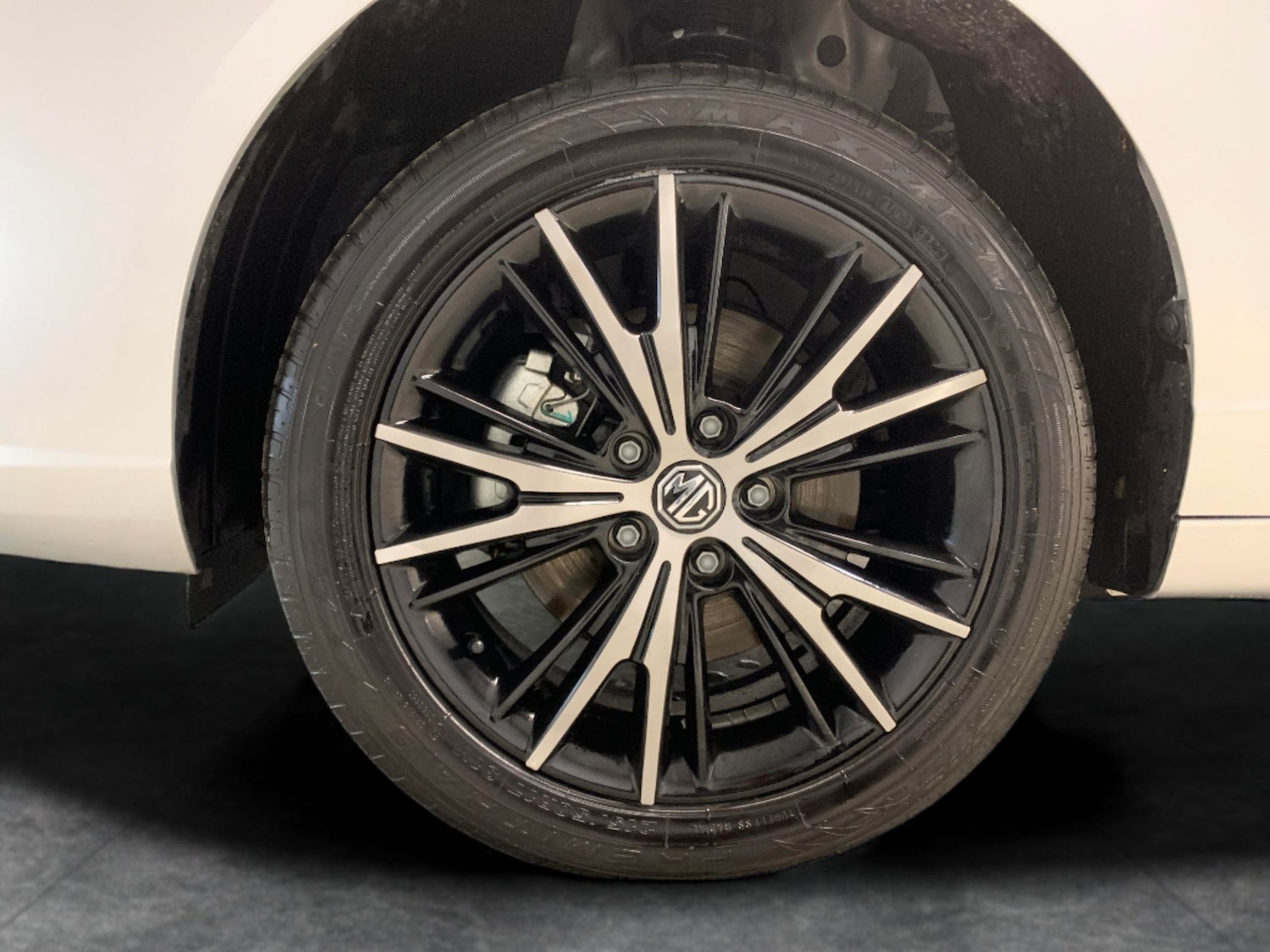 Used MG MG5 2023 for sale - 76694028: Photo 21