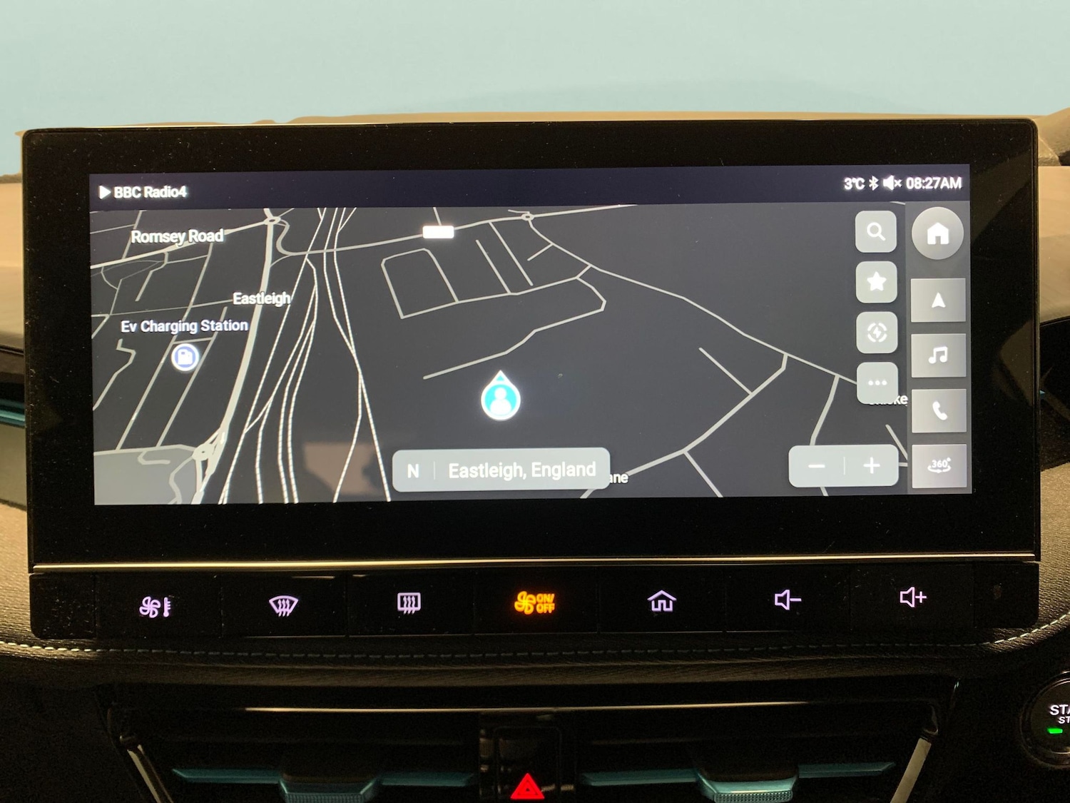 Used MG MG5 2023 for sale - 76694028: Photo 5