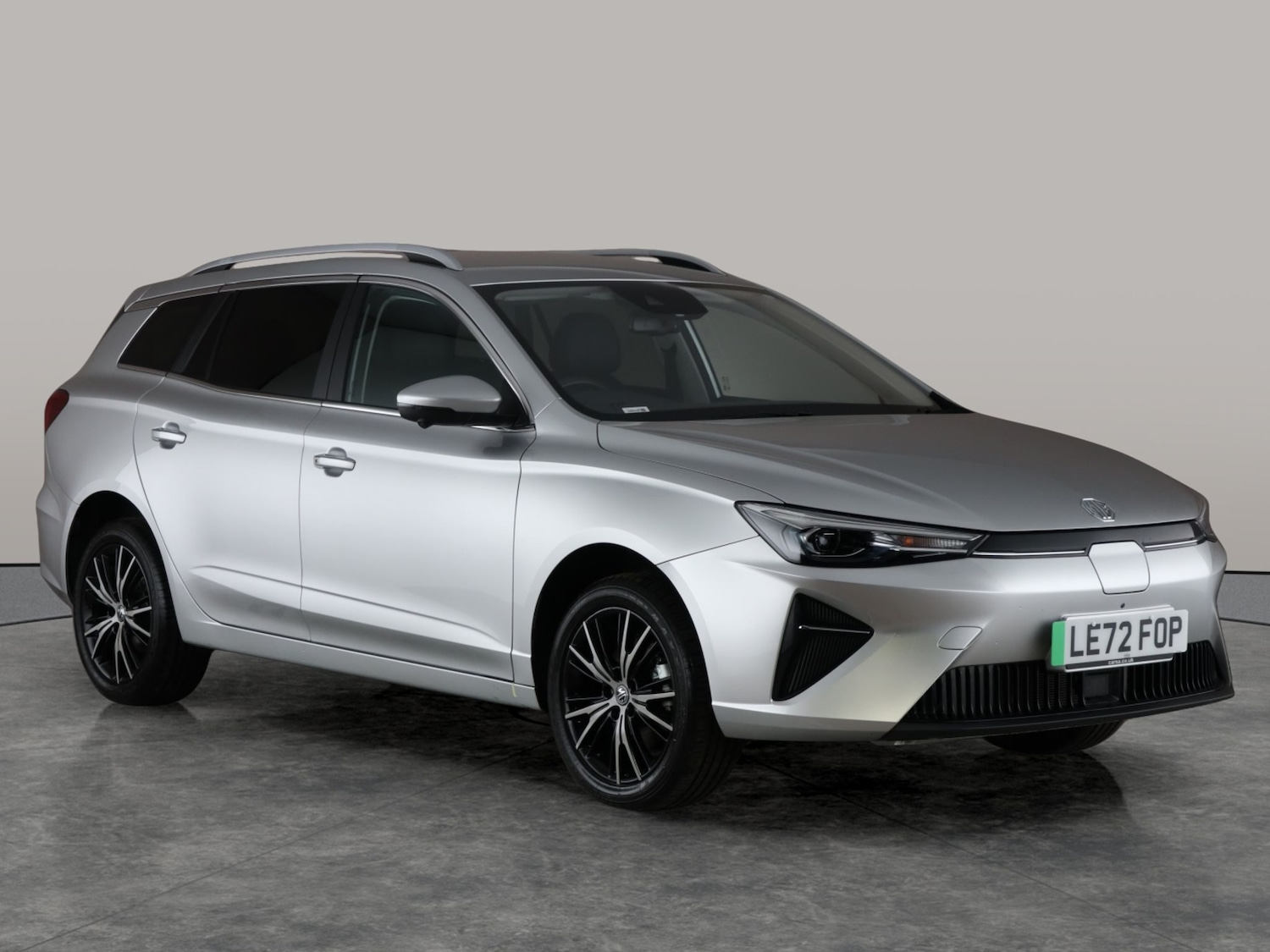 Used MG MG5 2023 for sale - 76694028: Photo 7