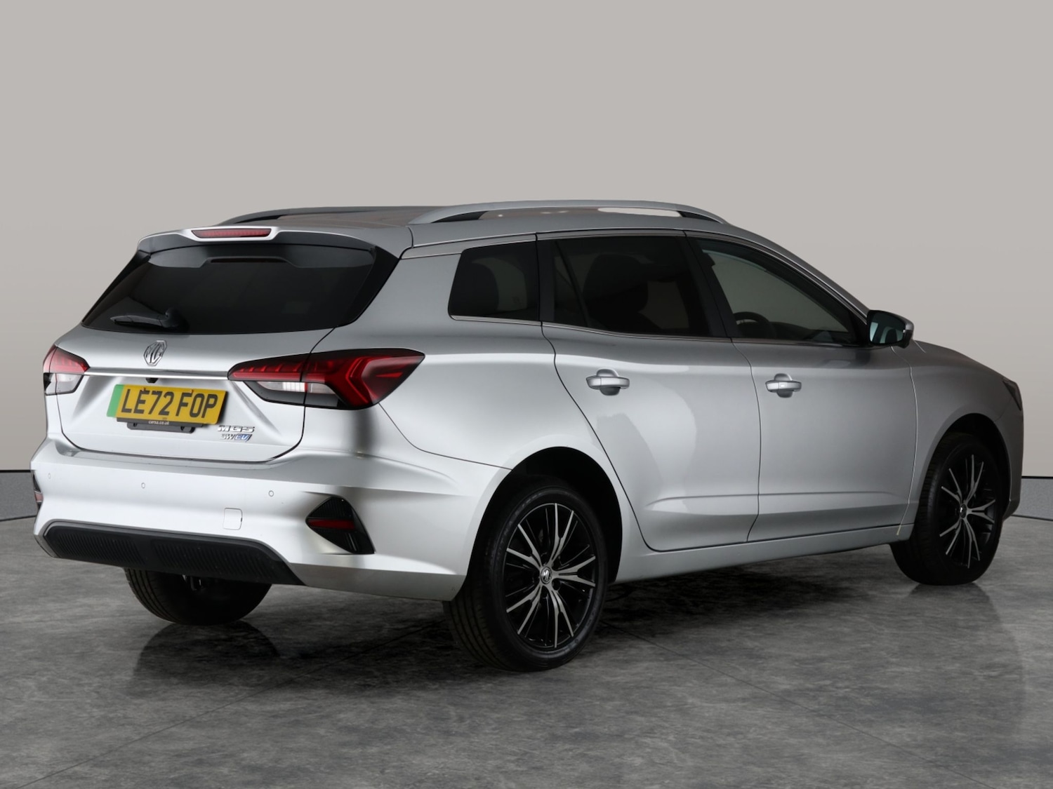 Used MG MG5 2023 for sale - 76694028: Photo 9