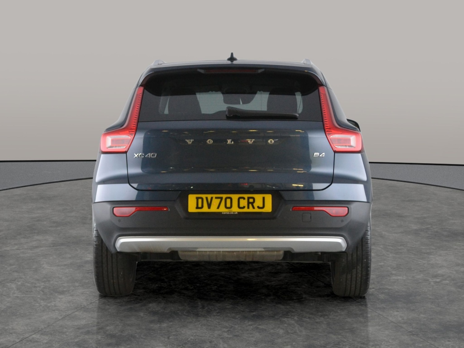 Used Volvo XC40 2020 for sale - 76442218: Photo 13