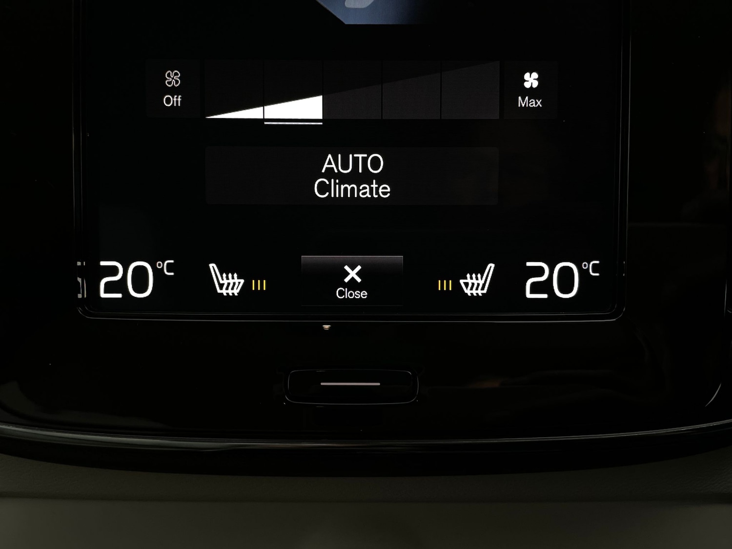 Used Volvo XC40 2020 for sale - 76442218: Photo 28