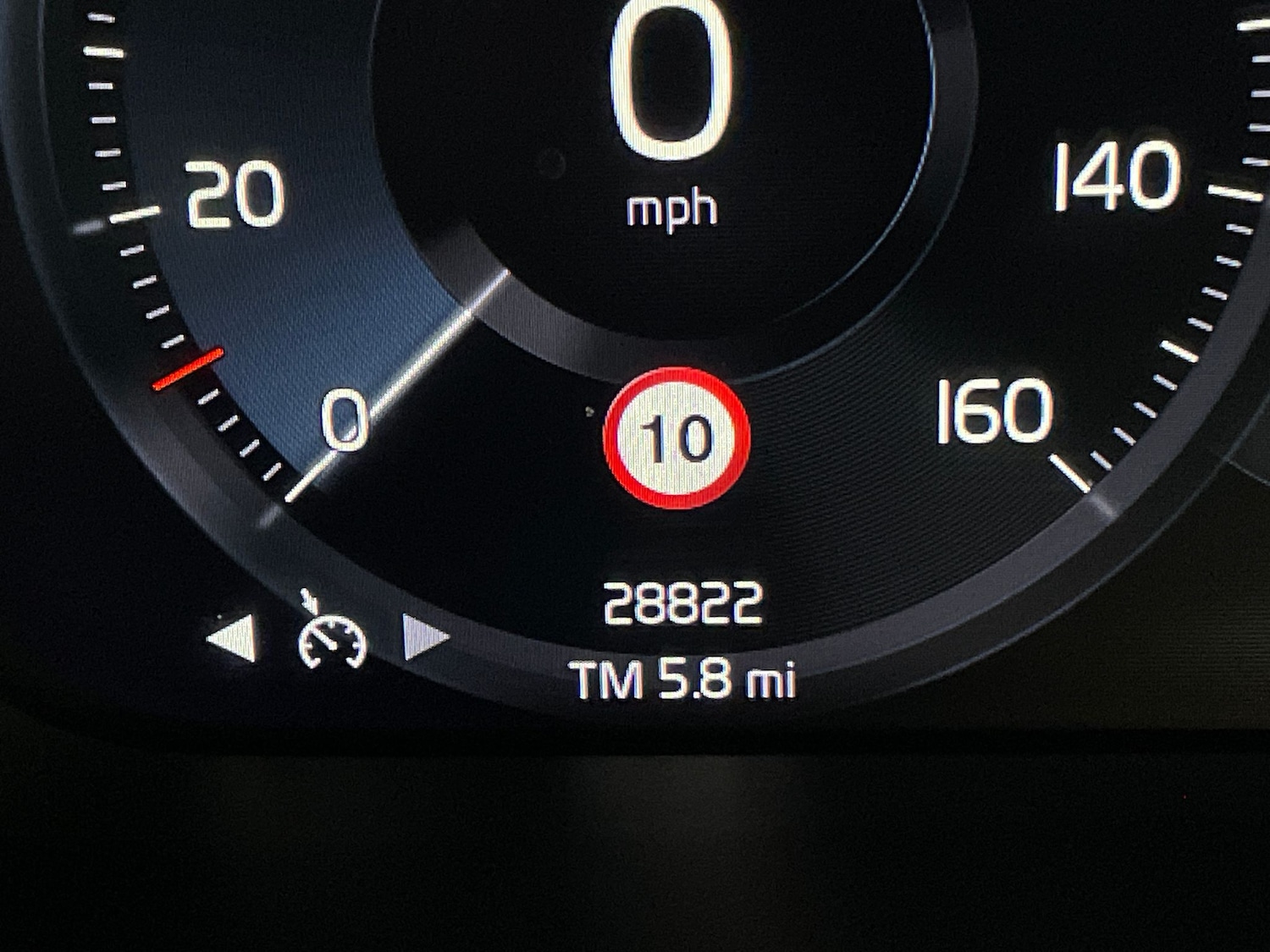 Used Volvo XC40 2020 for sale - 76442218: Photo 32