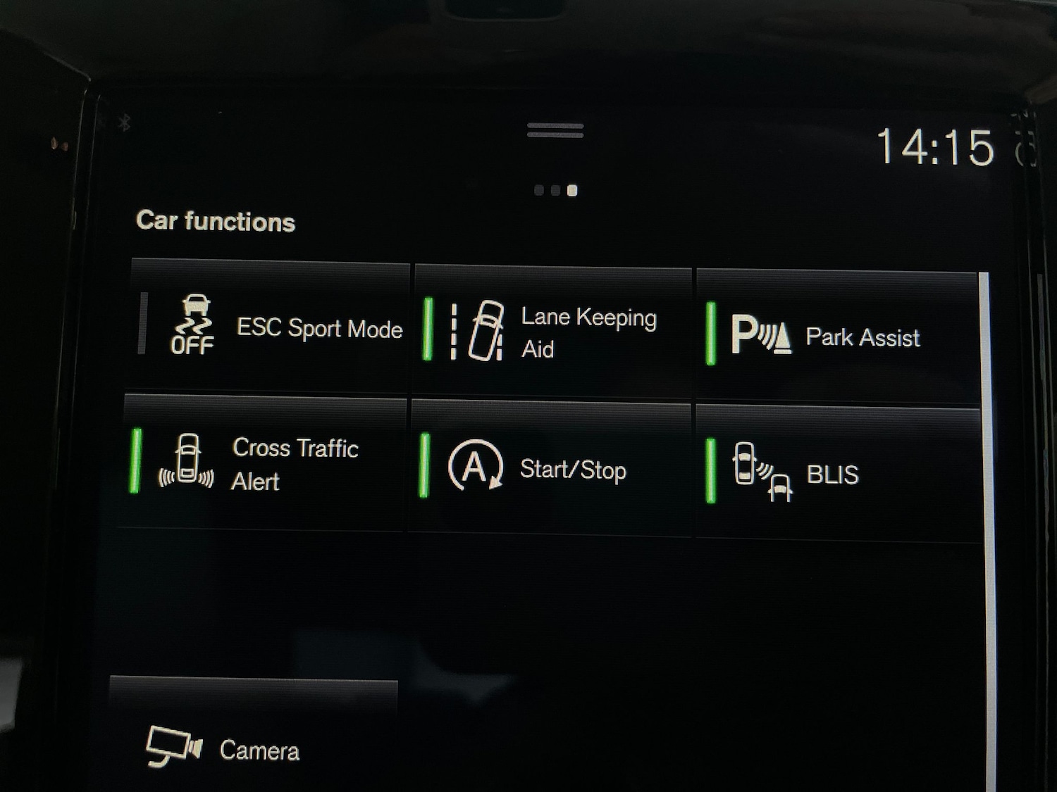 Used Volvo XC40 2020 for sale - 76442218: Photo 33