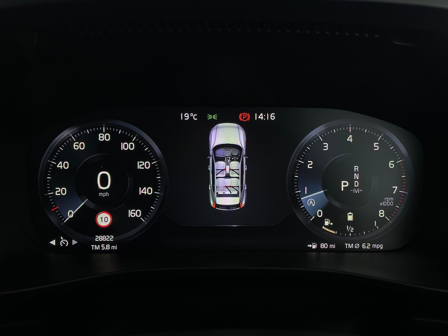 Used Volvo XC40 2020 for sale - 76442218: Photo 35