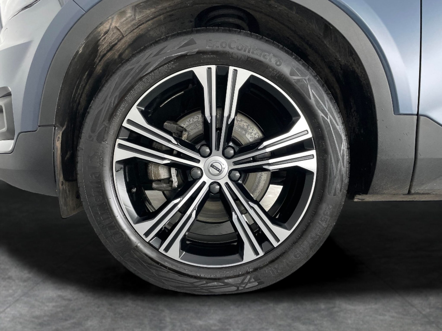 Used Volvo XC40 2020 for sale - 76442218: Photo 39