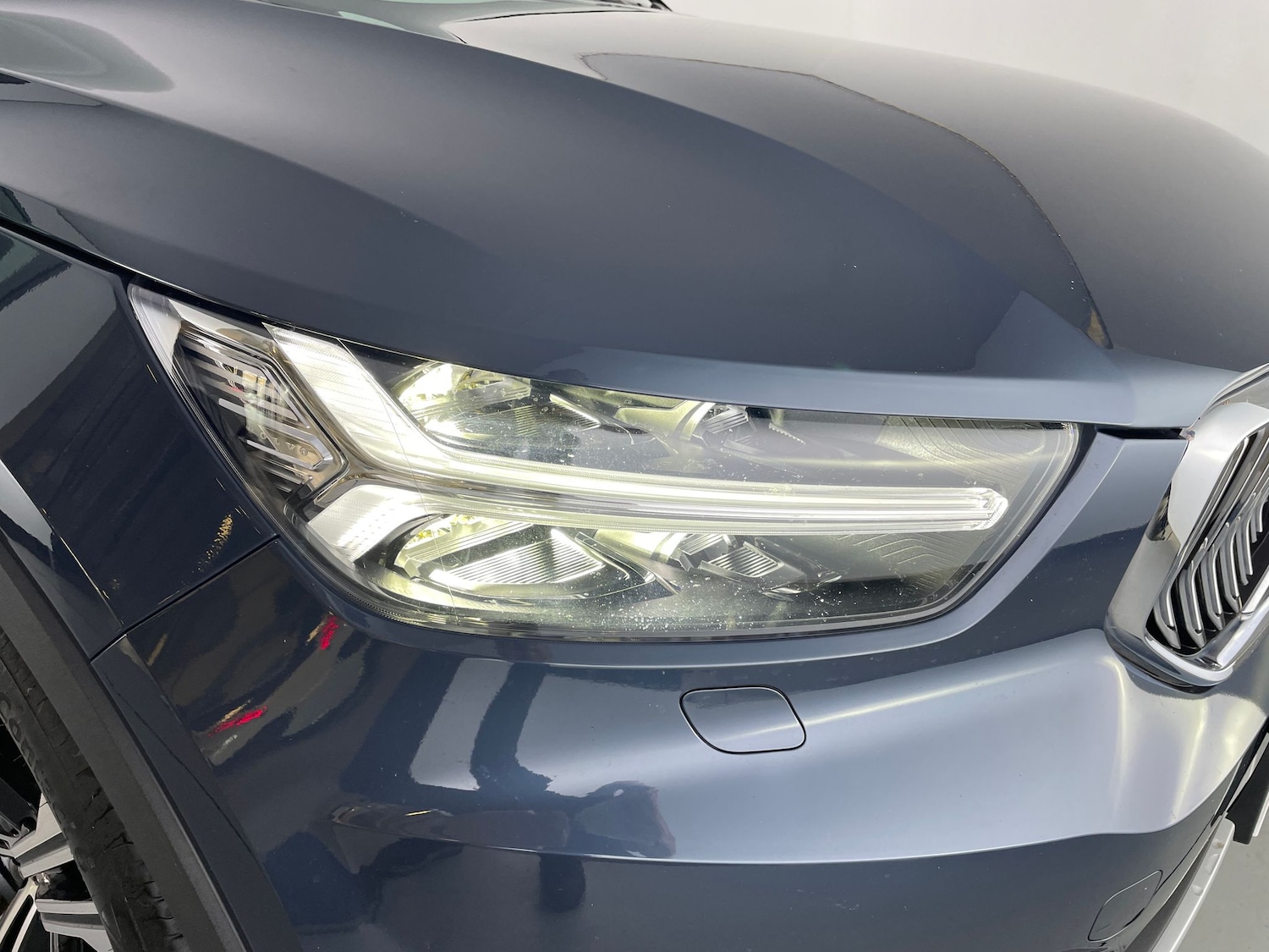 Used Volvo XC40 2020 for sale - 76442218: Photo 7