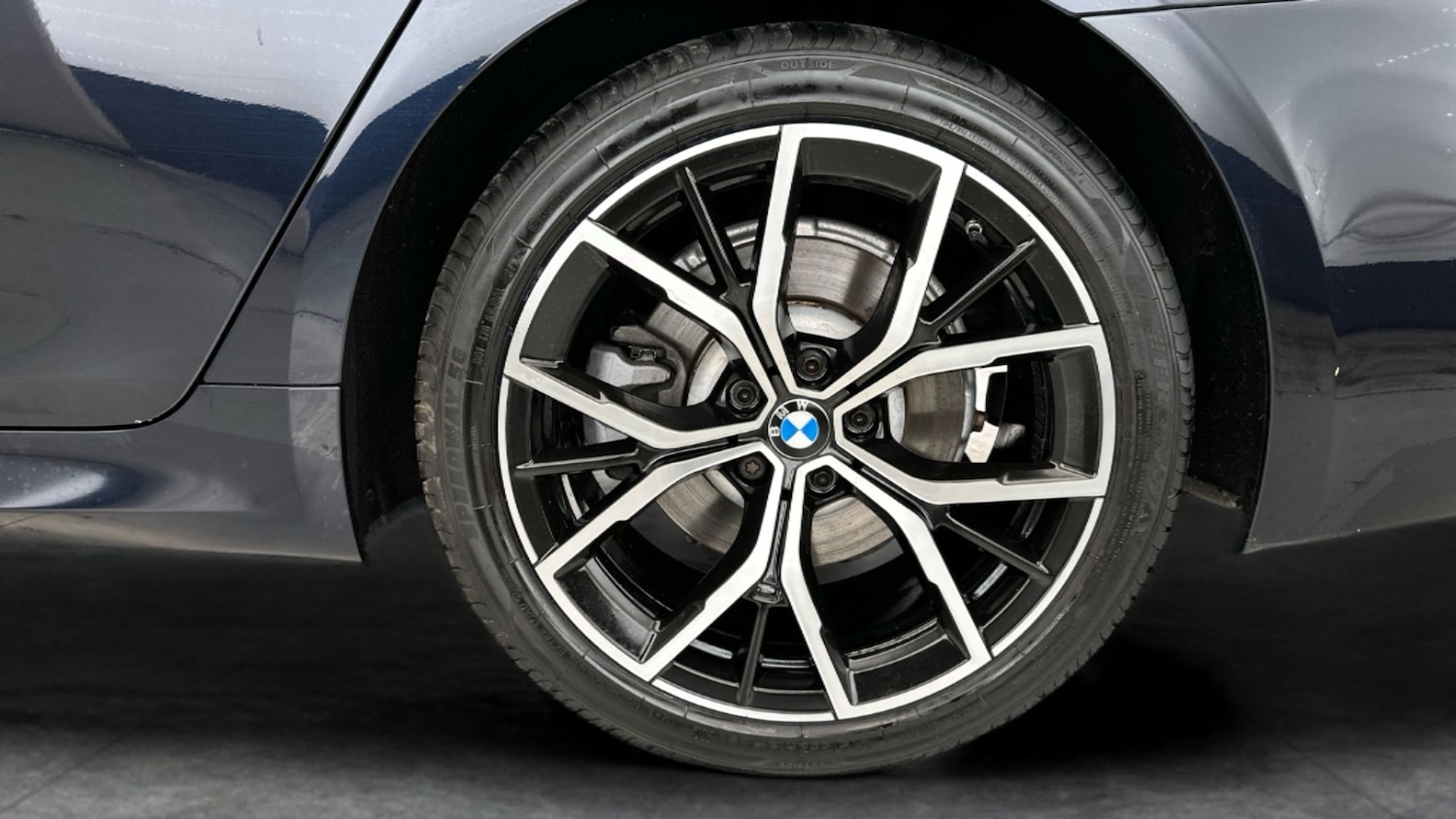 Used BMW 5 Series 2020 for sale - 76931878: Photo 10