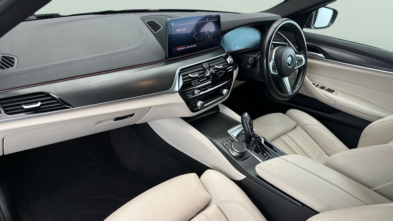 Used BMW 5 Series 2020 for sale - 76931878: Photo 13