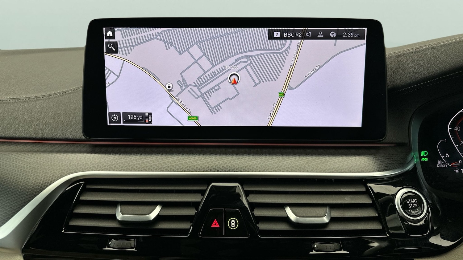 Used BMW 5 Series 2020 for sale - 76931878: Photo 15