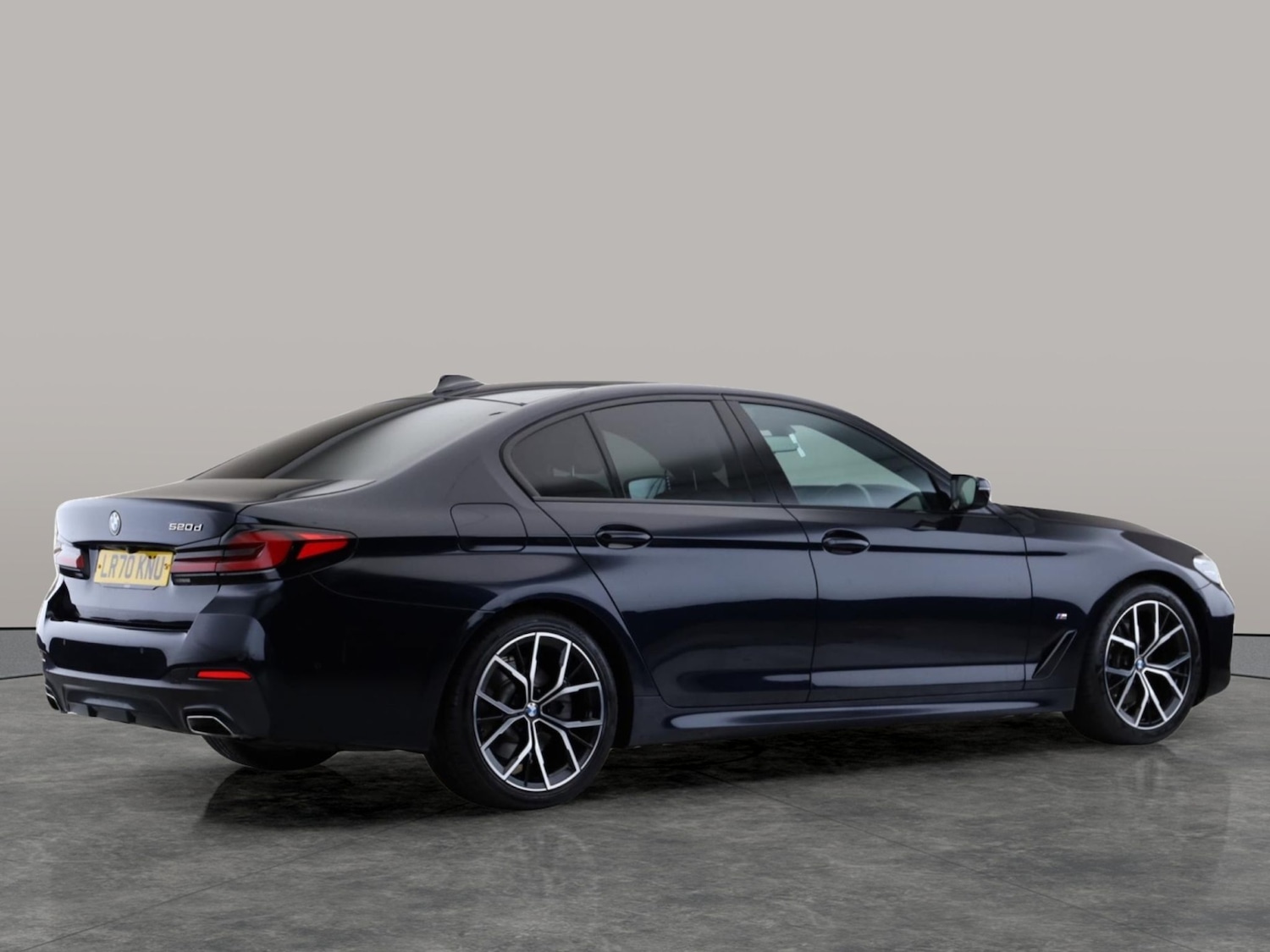 Used BMW 5 Series 2020 for sale - 76931878: Photo 6