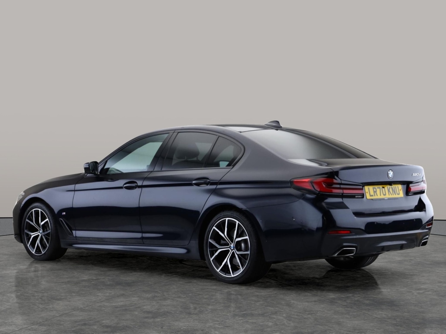 Used BMW 5 Series 2020 for sale - 76931878: Photo 8