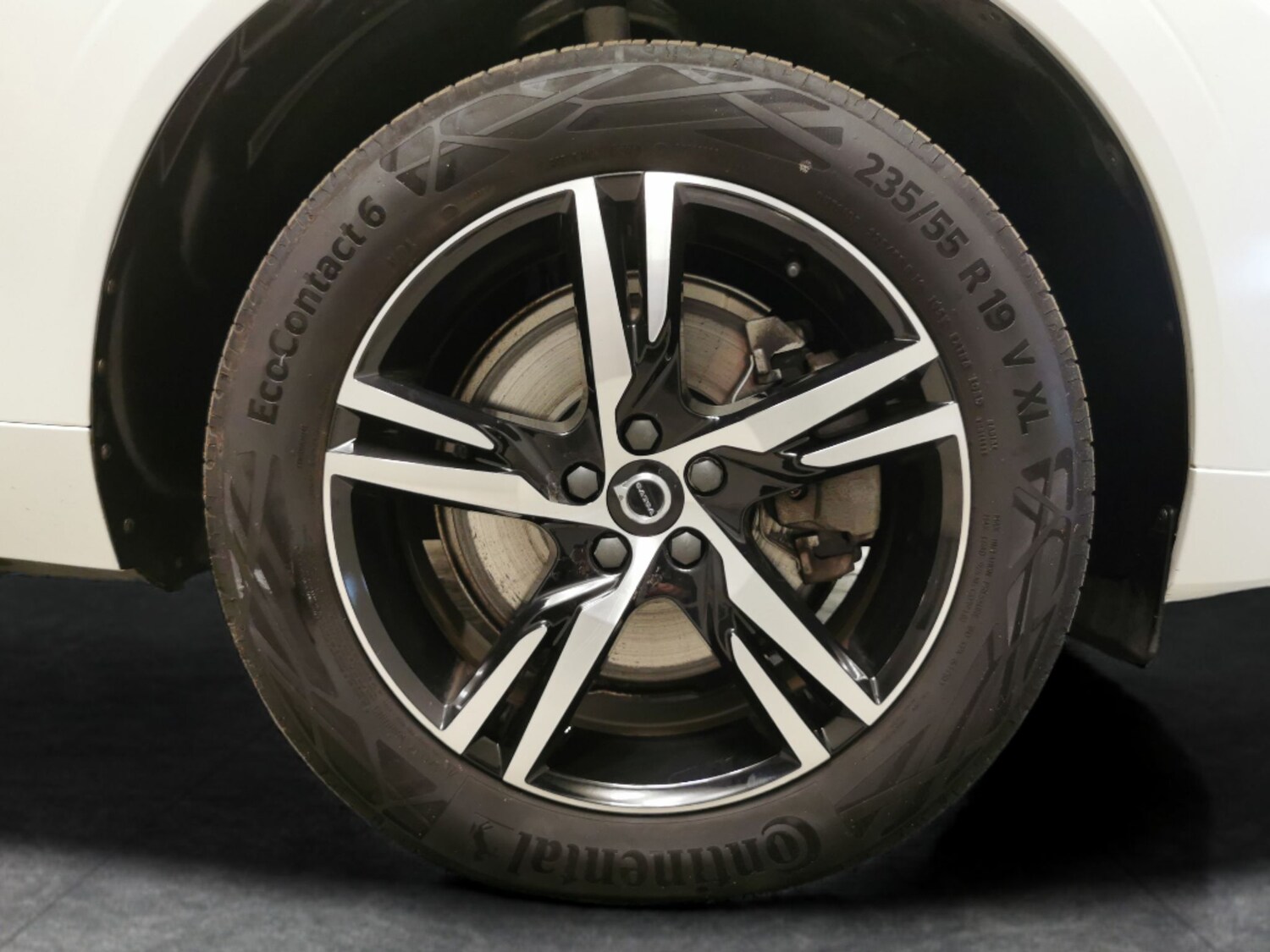 Used Volvo XC60 2022 for sale - 76507941: Photo 24