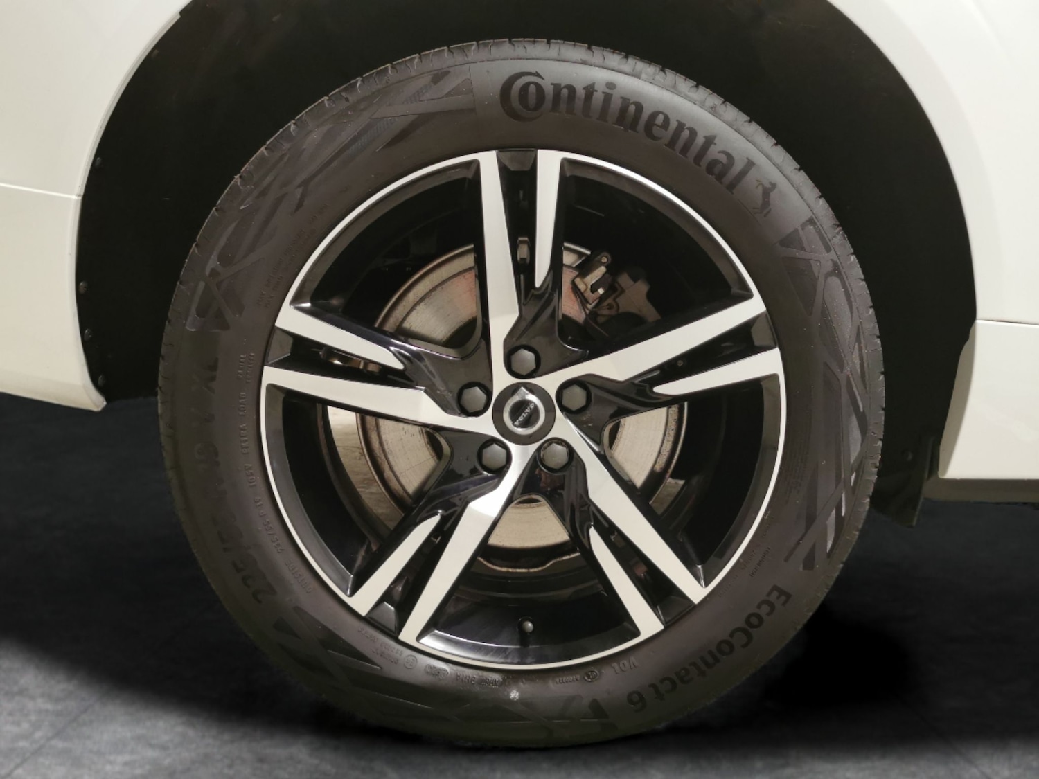 Used Volvo XC60 2022 for sale - 76507941: Photo 25