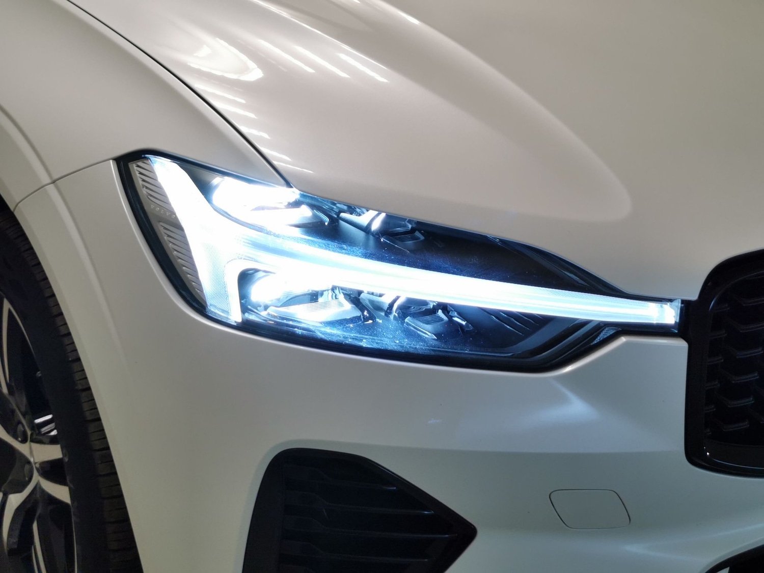 Used Volvo XC60 2022 for sale - 76507941: Photo 6