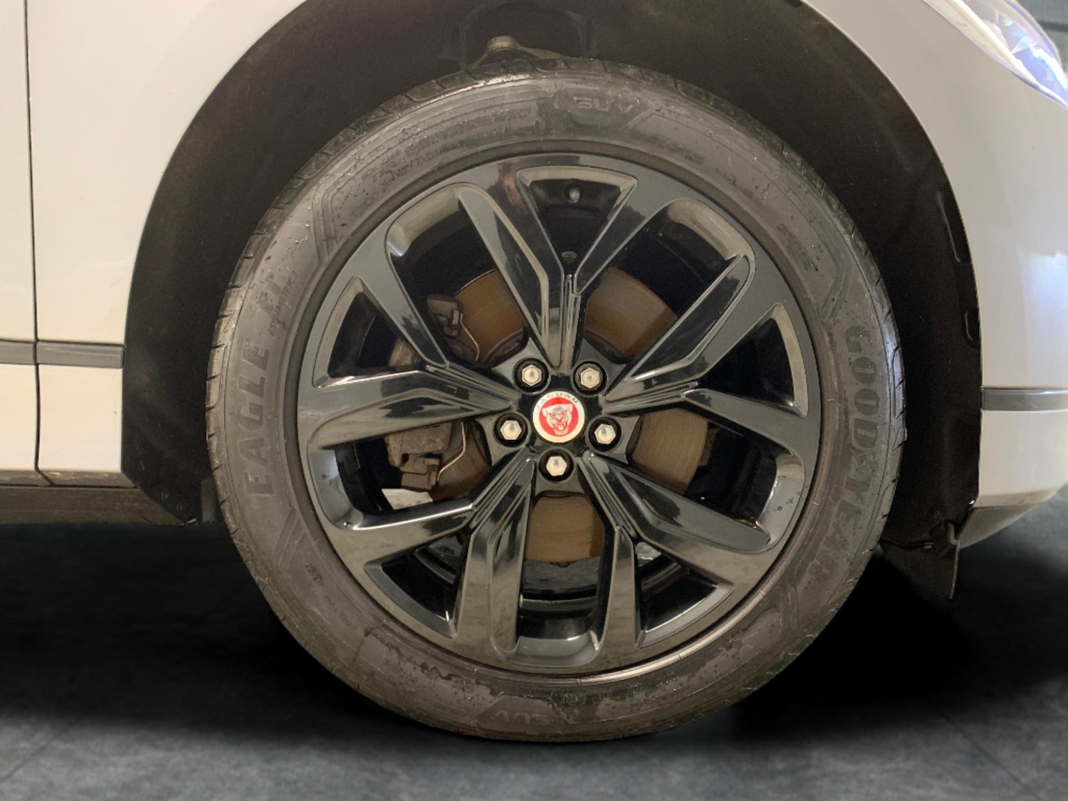 Used Jaguar I-Pace 2021 for sale - 77627885: Photo 23