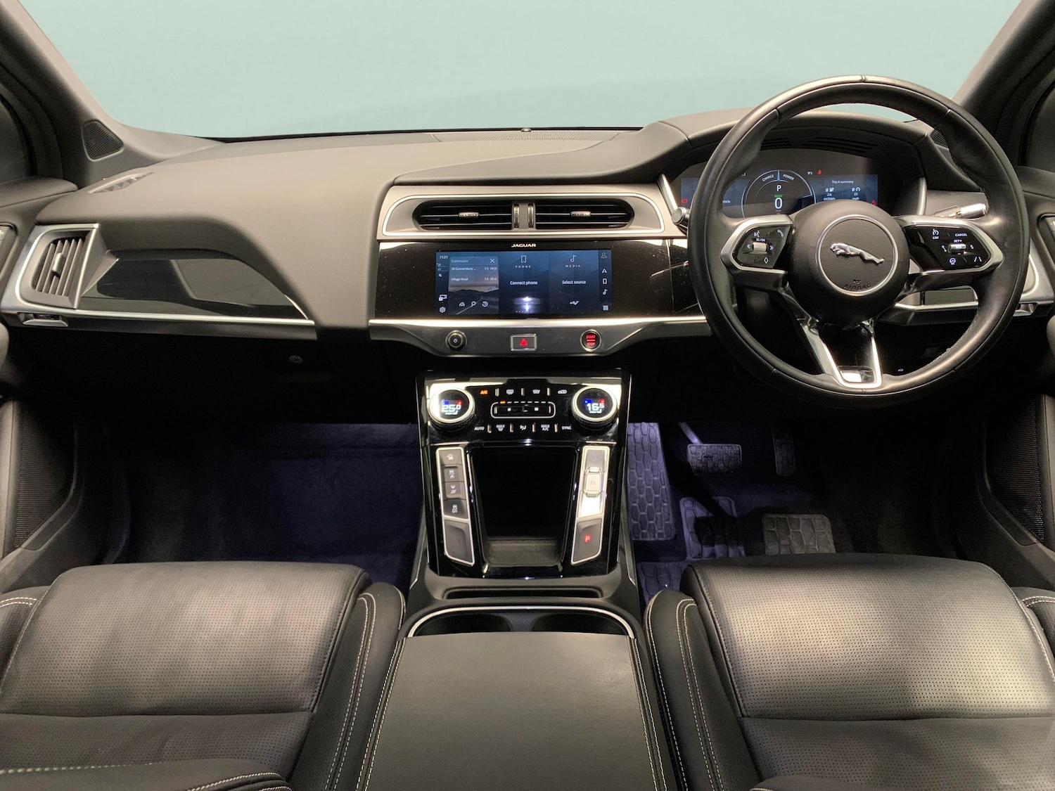 Used Jaguar I-Pace 2021 for sale - 77627885: Photo 7