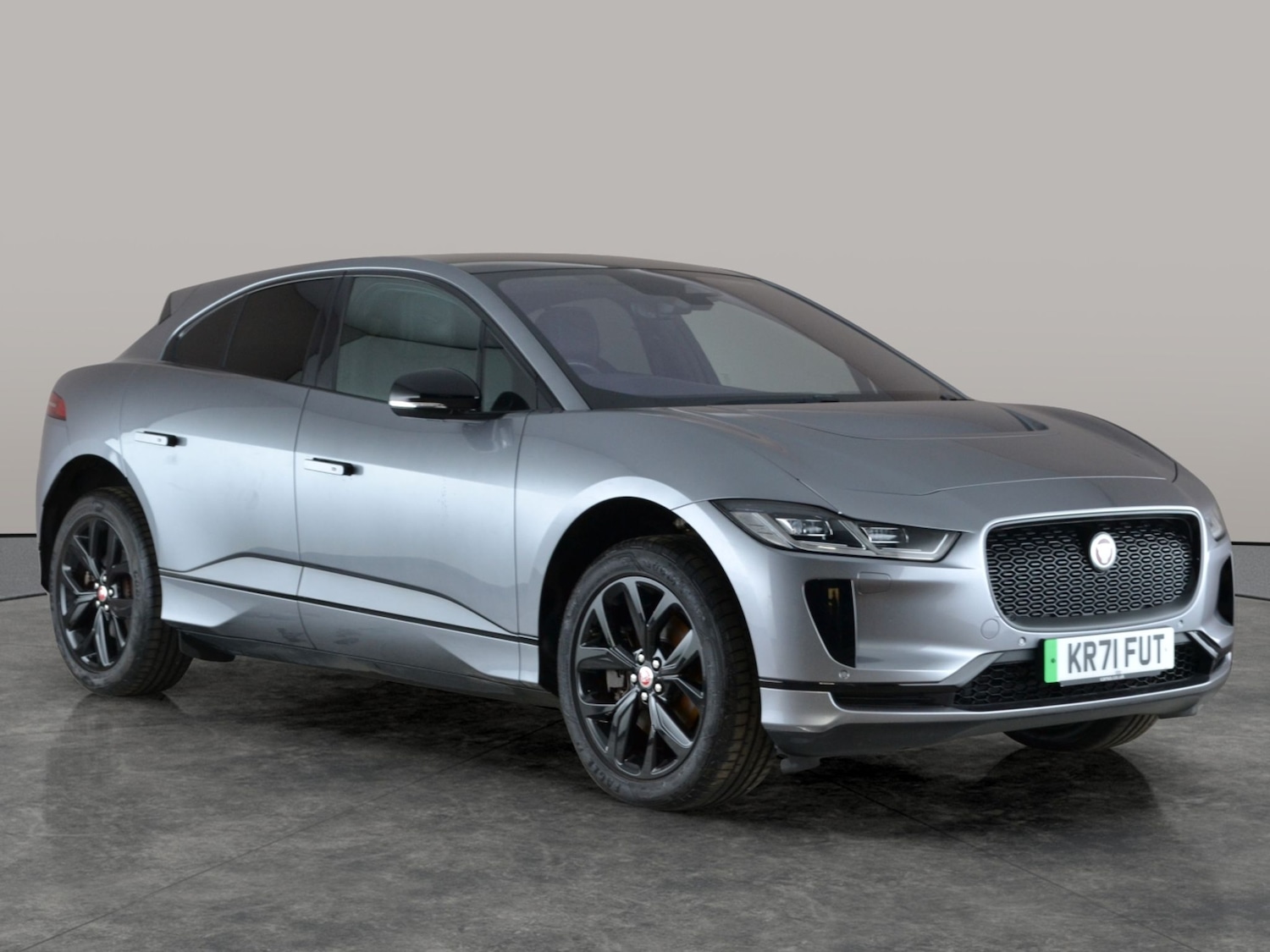 Used Jaguar I-Pace 2021 for sale - 77627885: Photo 8