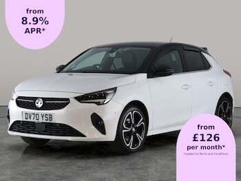 Used Vauxhall Corsa 2020 for sale - 75844997: Photo