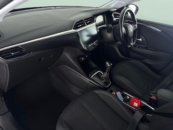 Used Vauxhall Corsa 2020 for sale - 75844997: Photo