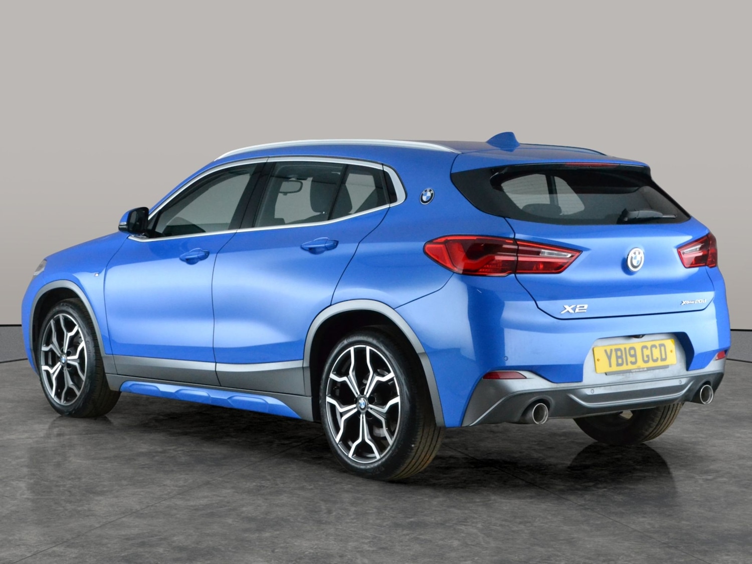Used BMW X2 2019 for sale - 77975783: Photo 12
