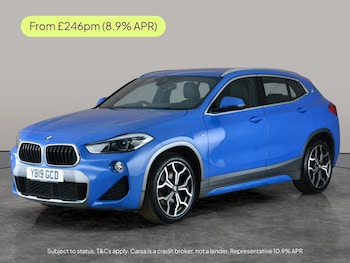 Used BMW X2 2019 for sale - 77975783: Photo