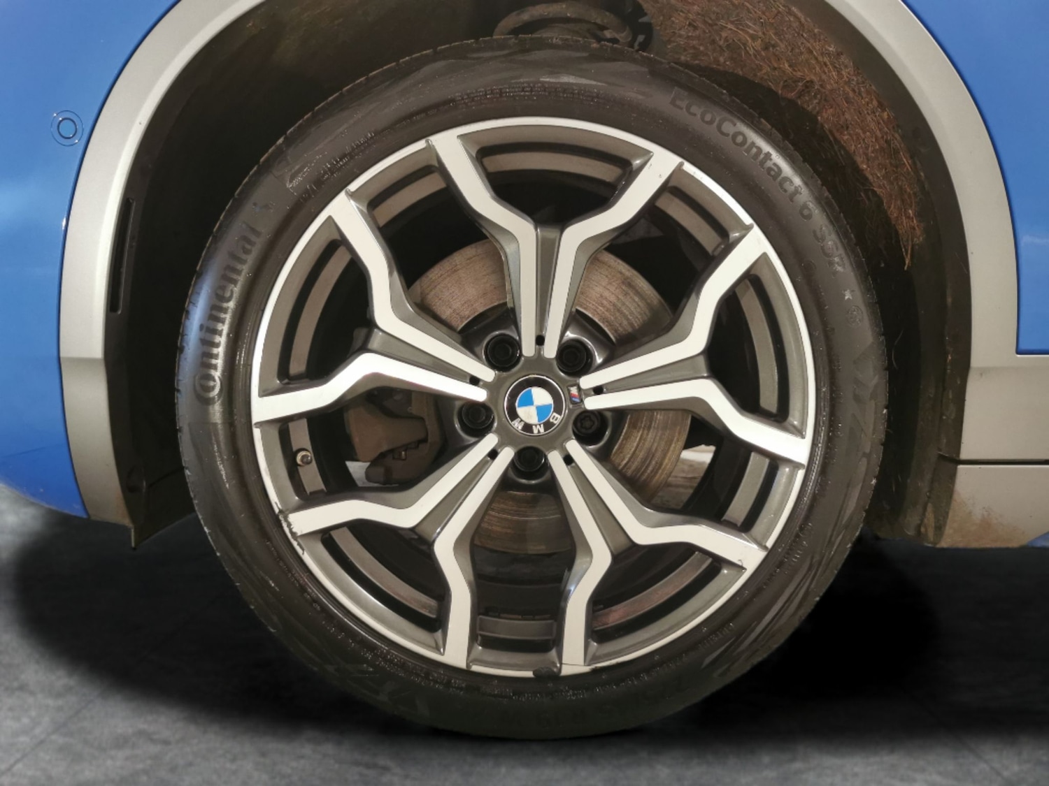 Used BMW X2 2019 for sale - 77975783: Photo 24