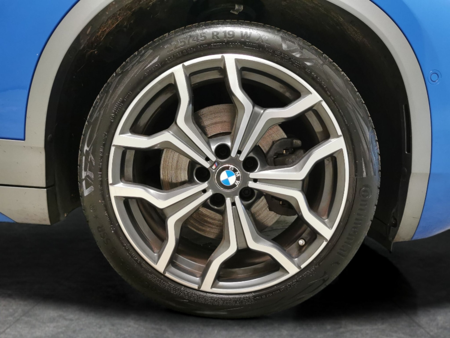 Used BMW X2 2019 for sale - 77975783: Photo 25