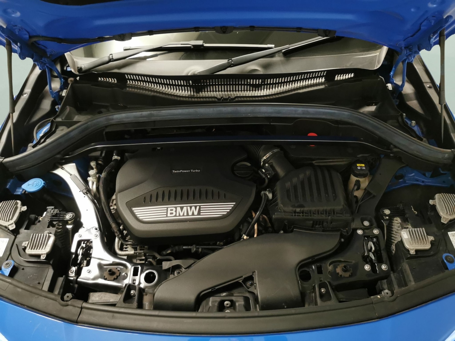 Used BMW X2 2019 for sale - 77975783: Photo 33