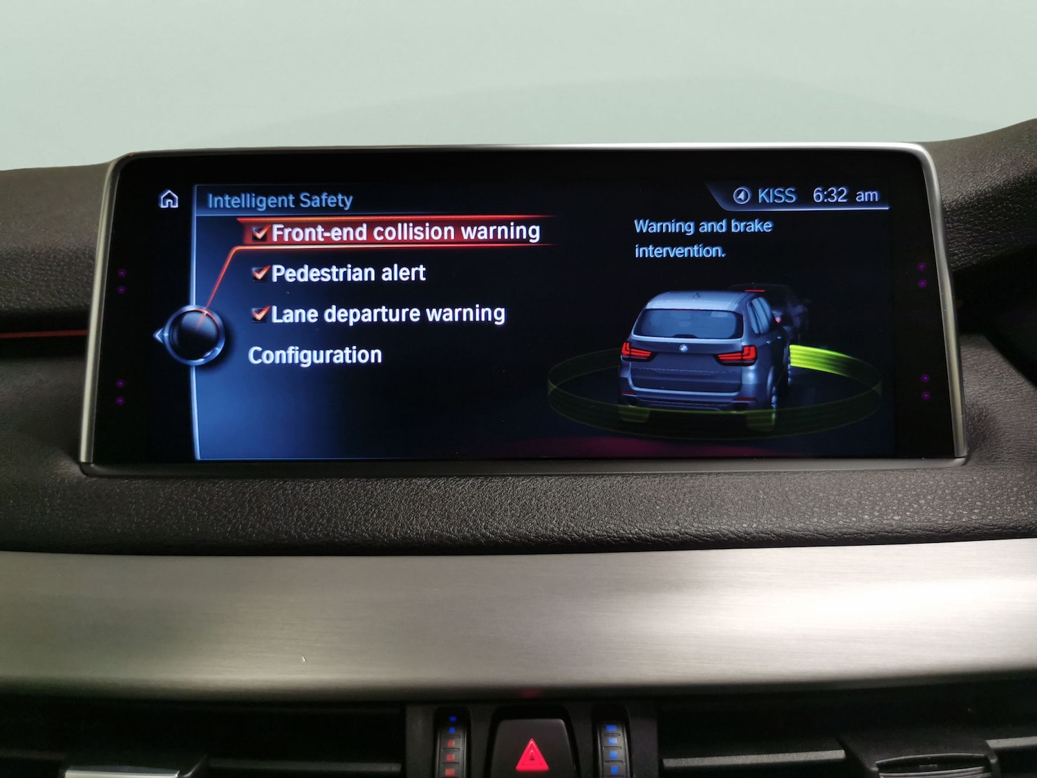 Used BMW X5 2017 for sale - 76587813: Photo 26