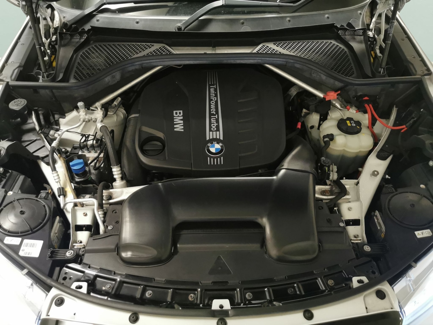 Used BMW X5 2017 for sale - 76587813: Photo 38