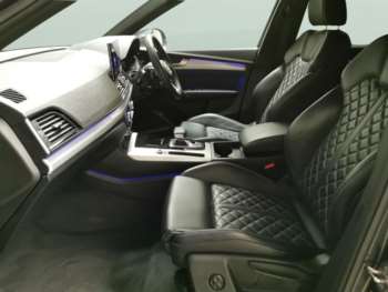 Used Audi Q5 2021 for sale - 75189313: Photo