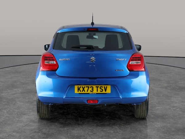 Used Suzuki Swift 2023 for sale - 76249670: Photo 11