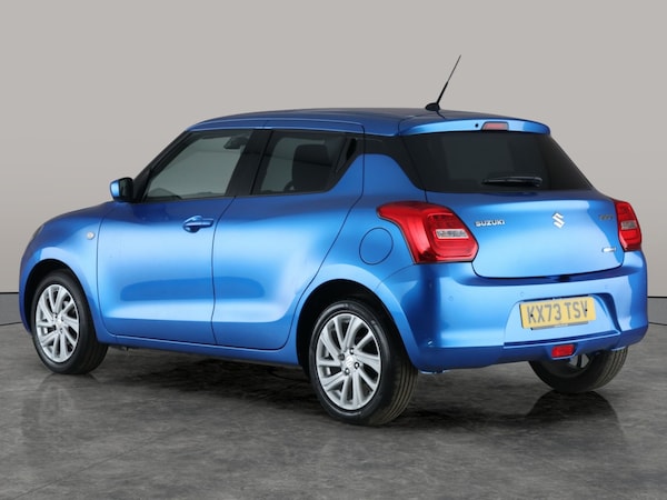 Used Suzuki Swift 2023 for sale - 76249670: Photo 13