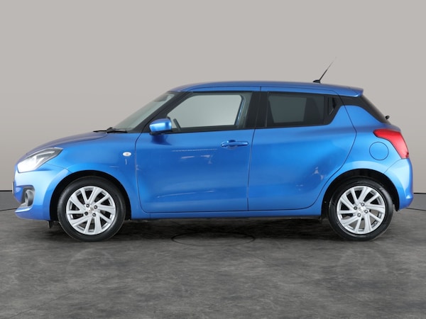 Used Suzuki Swift 2023 for sale - 76249670: Photo 14