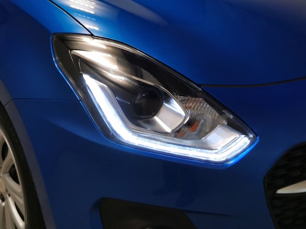 Used Suzuki Swift 2023 for sale - 76249670: Photo 23