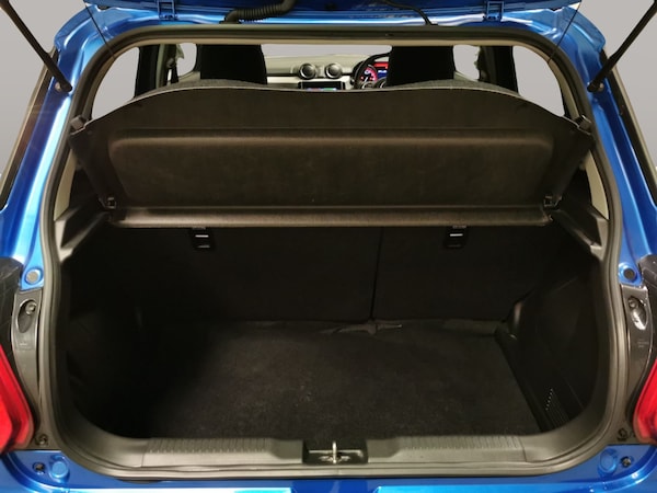 Used Suzuki Swift 2023 for sale - 76249670: Photo 37