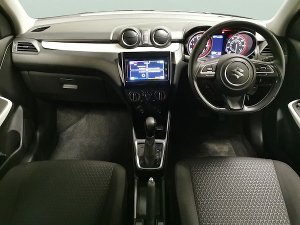 Used Suzuki Swift 2023 for sale - 76249670: Photo 6