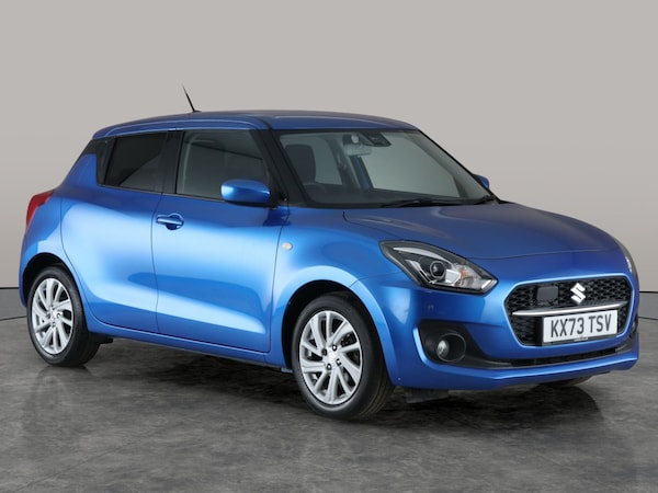 Used Suzuki Swift 2023 for sale - 76249670: Photo 7