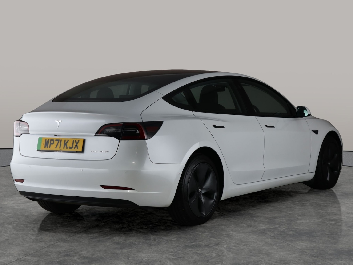 Used Tesla Model 3 2021 for sale - 76788749: Photo 11