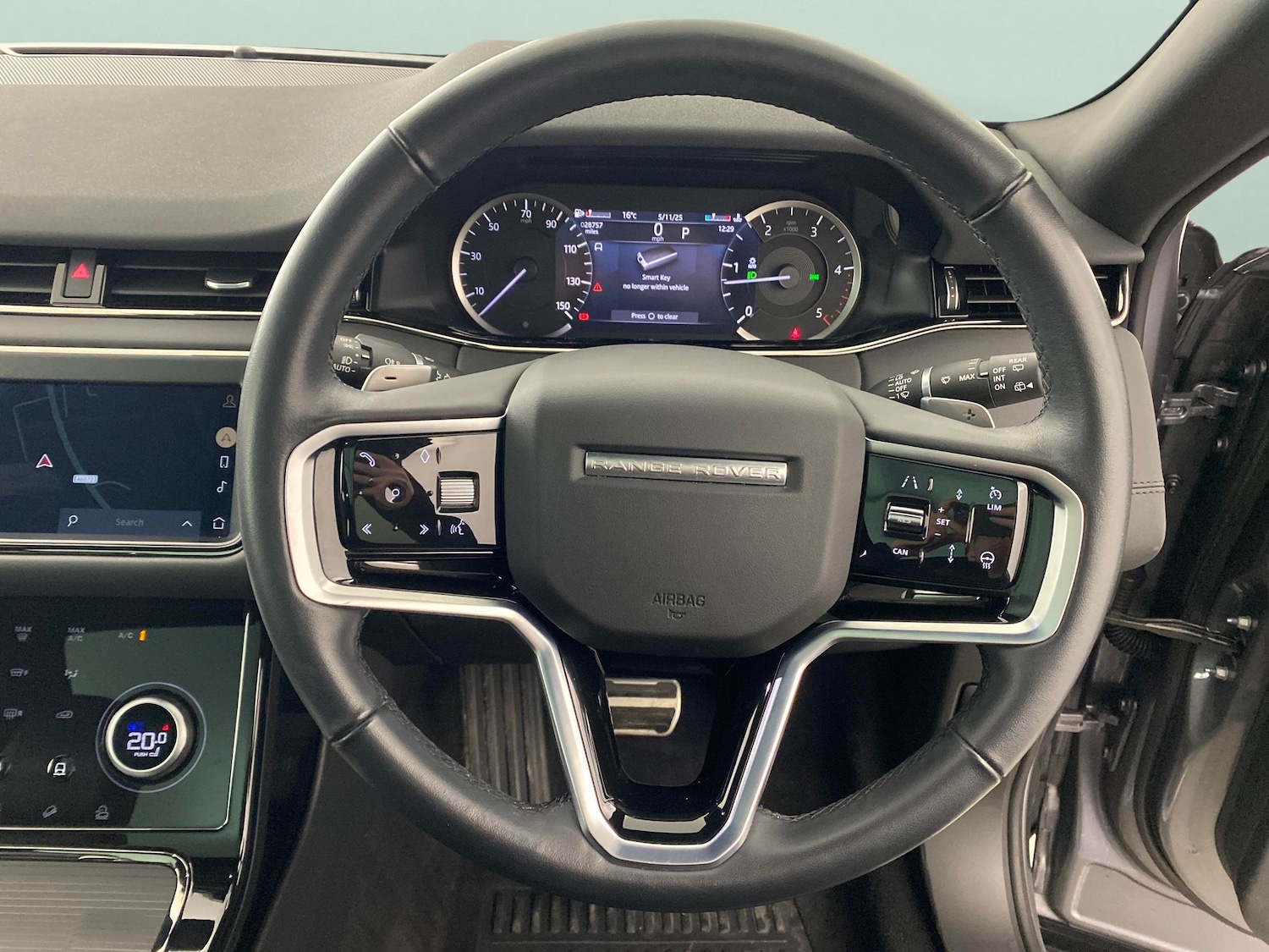 Used Land Rover Range Rover Evoque 2022 for sale - 76845814: Photo 20