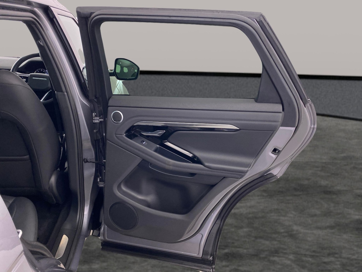 Used Land Rover Range Rover Evoque 2022 for sale - 76845814: Photo 29