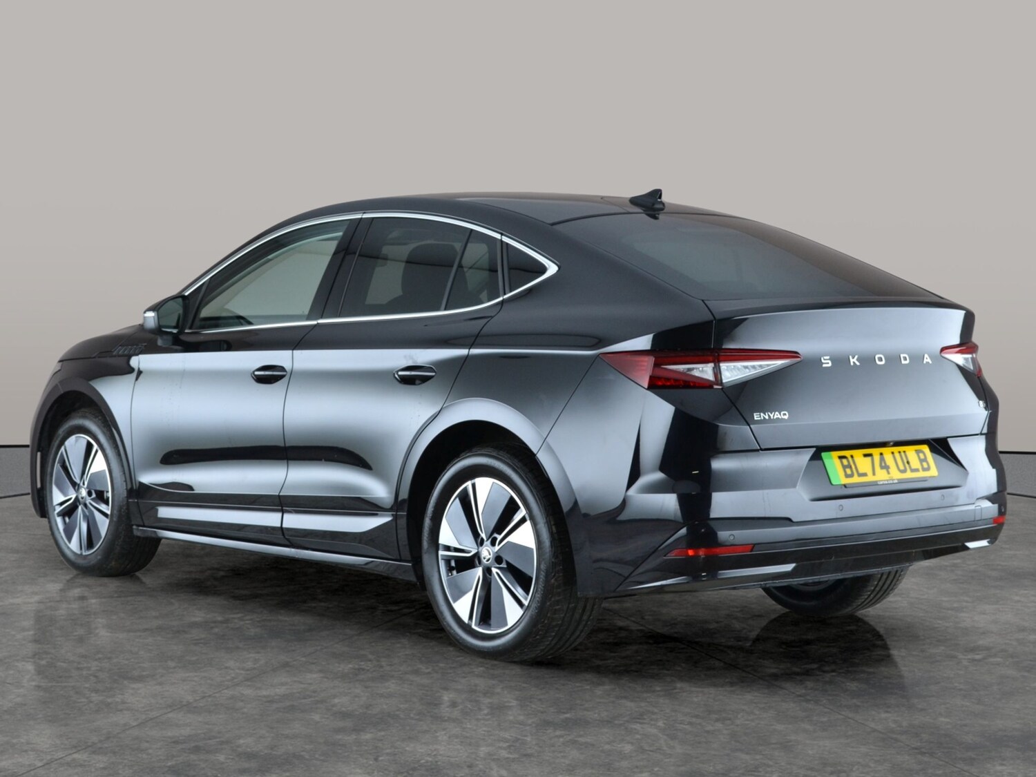 Used Skoda Enyaq for sale - 77962955: Photo 13