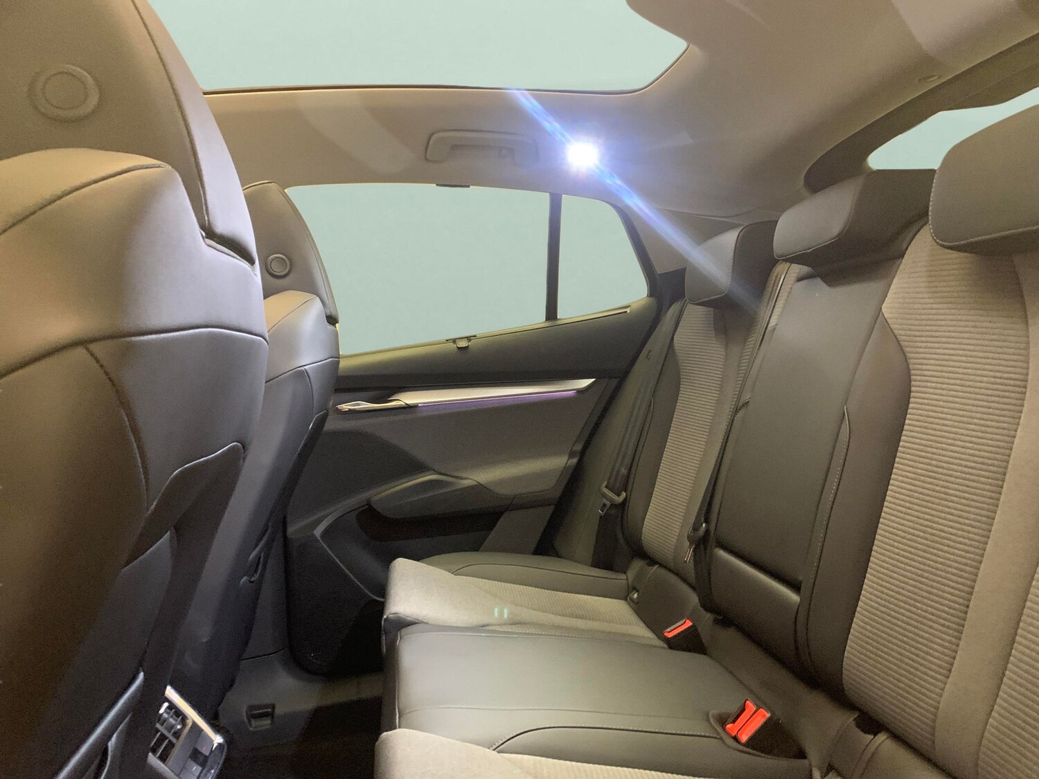 Used Skoda Enyaq for sale - 77962955: Photo 28