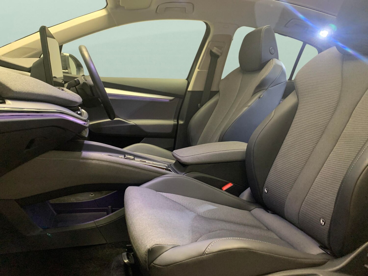 Used Skoda Enyaq for sale - 77962955: Photo 4